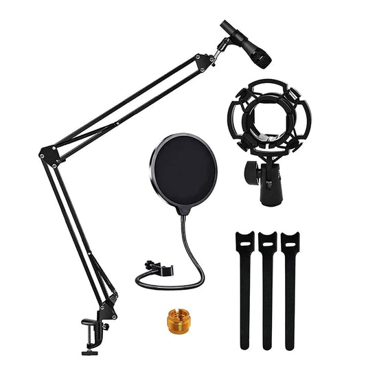 5Core Scissor Boom Arm for Microphones